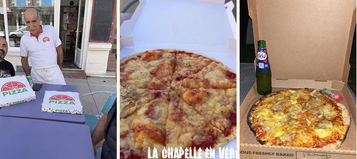 La Flambée du Vercors - Gallery Image 2